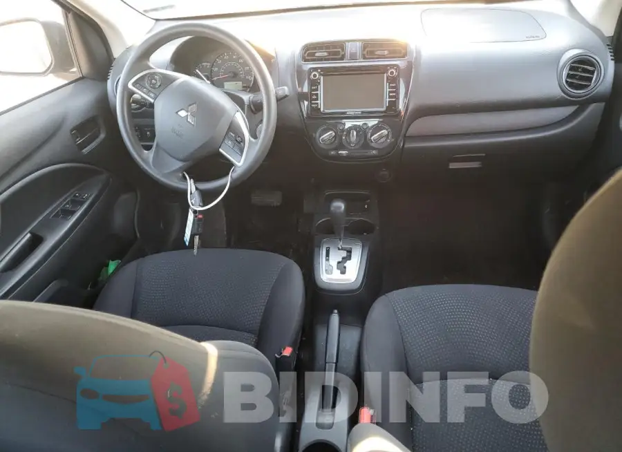 ML32F3FJ6KHF03535 Photo# 8