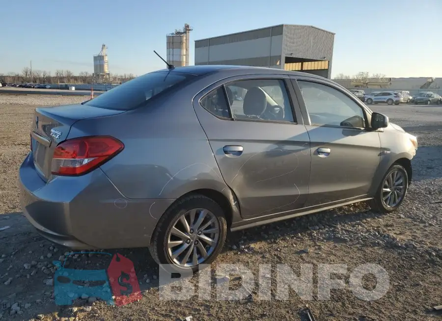 ML32F3FJ6KHF03535 Photo# 3