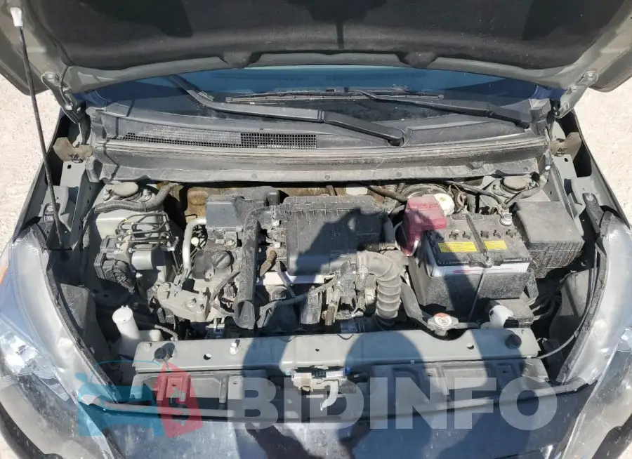 ML32FUFJ1RHF01613 Photo# 11