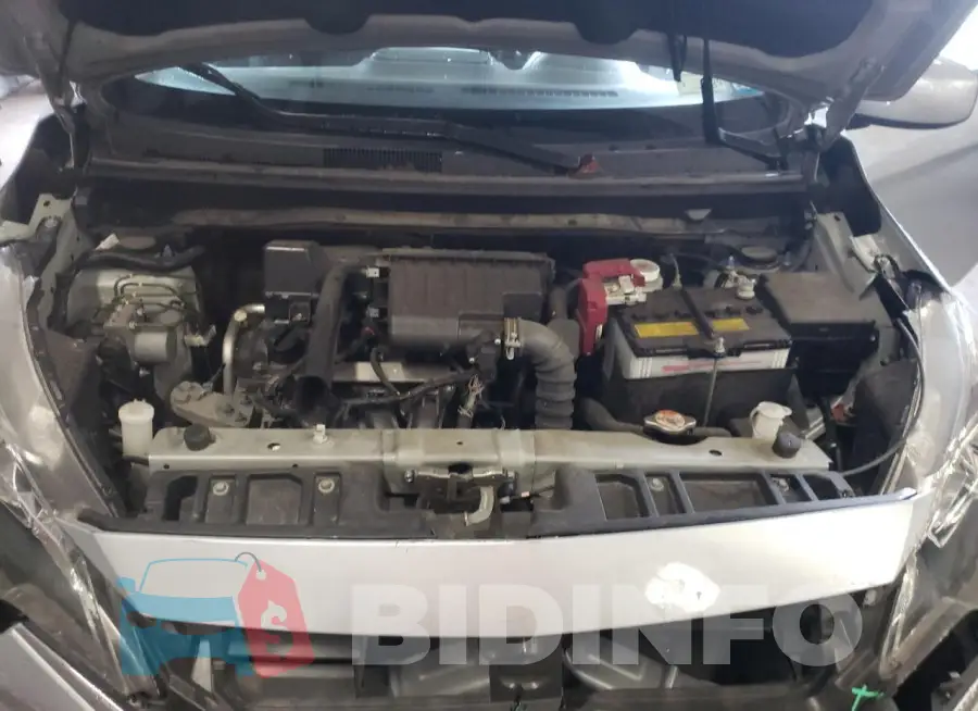 ML32FUFJ3NHF09187 Photo# 11