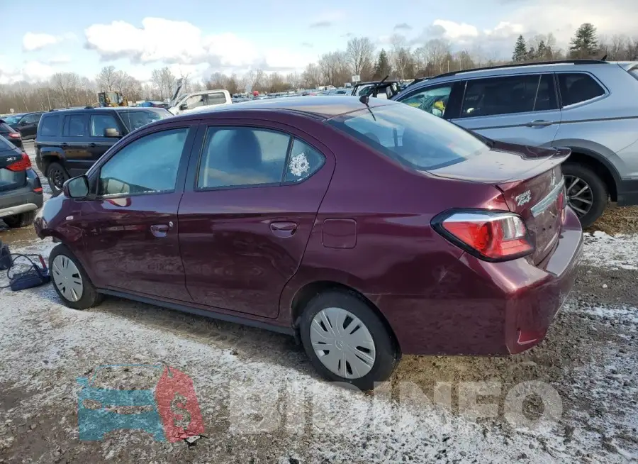 ML32FUFJ4NHF06041 Photo# 2