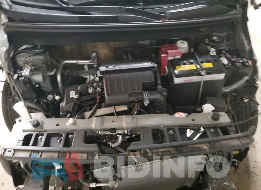 ML32FUFJ4RHF10080 Photo# 11