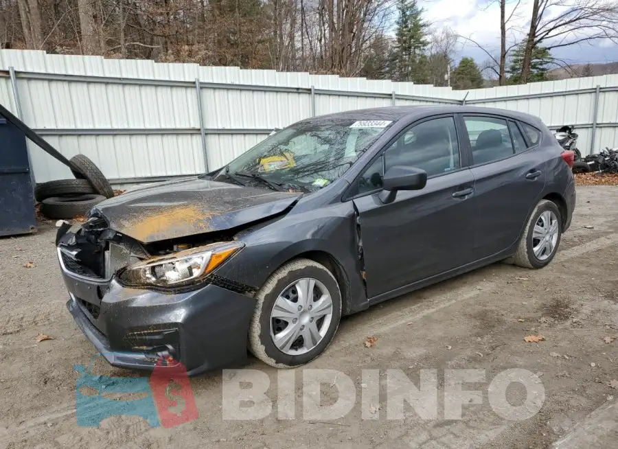 4S3GTAA63K1763383 Photo# 1
