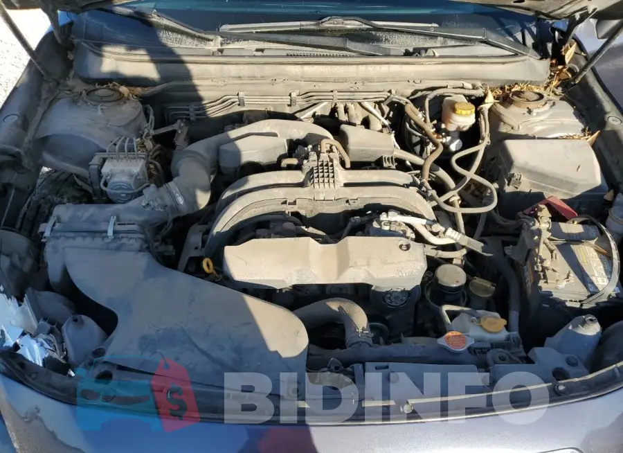 4S4BSBEC2F3315564 Photo# 11