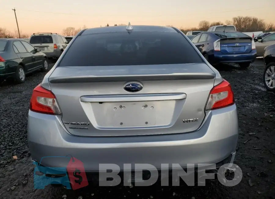 JF1VA1A60K9825715 Photo# 6
