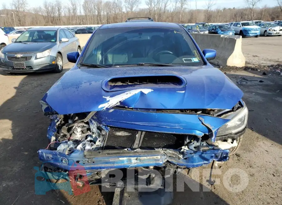 JF1VA1G64F9835158 Photo# 5