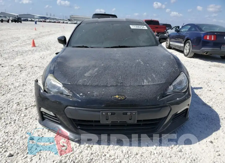 JF1ZCAB16G9602908 Photo# 5