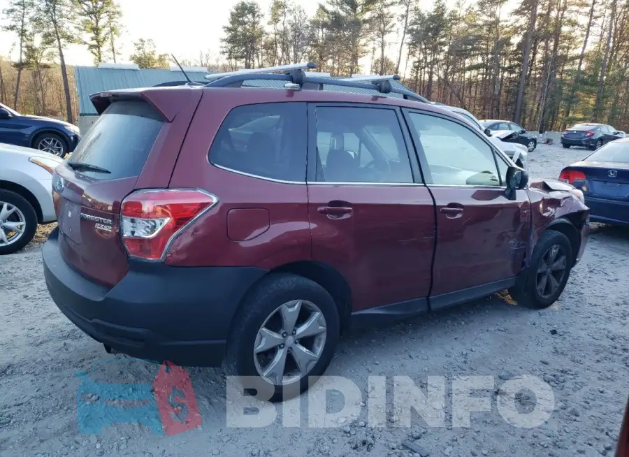 JF2SJARC6FH440941 Photo# 3