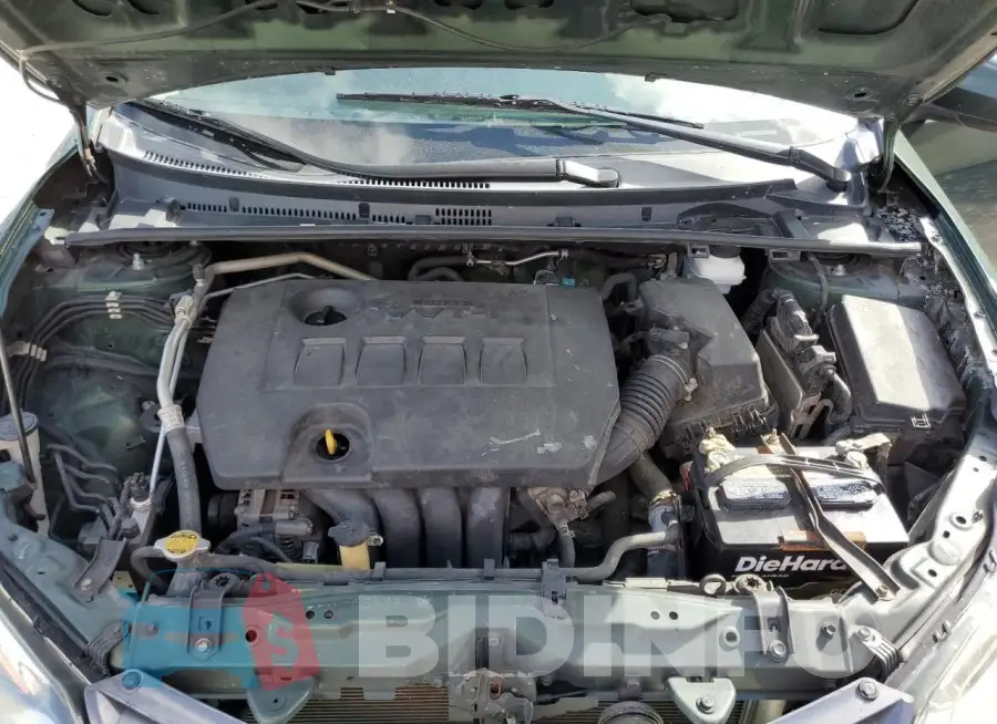 2T1BURHE6GC482930 Photo# 11