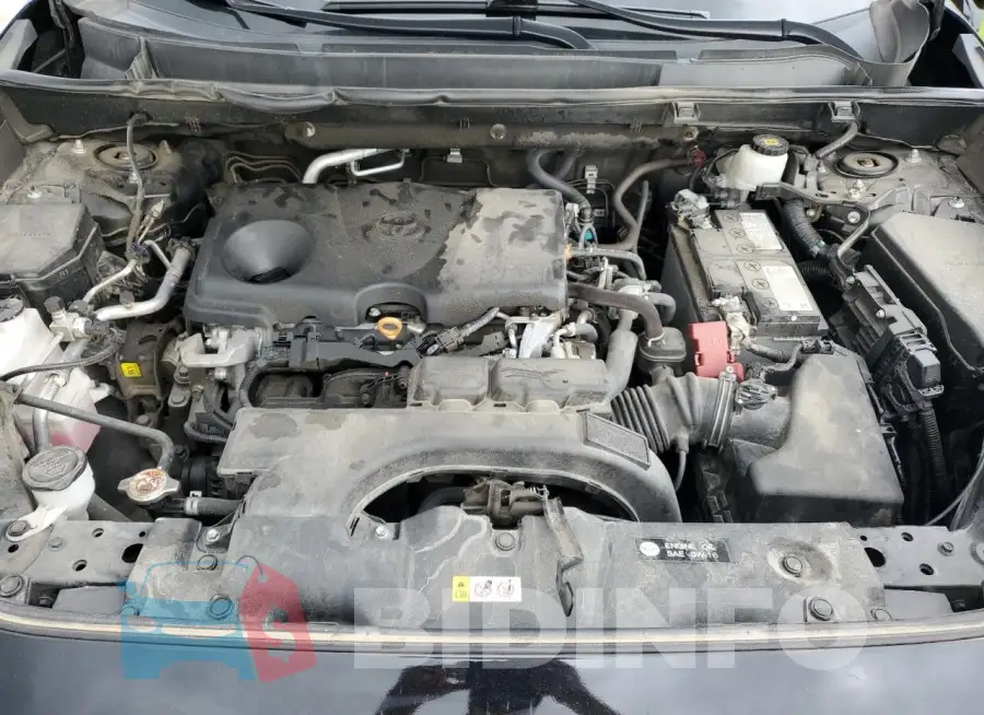 2T3G1RFVXLW135117 Photo# 12