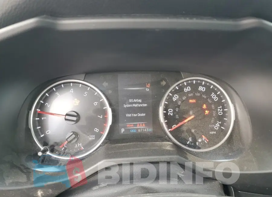 2T3K1RFV7MC157184 Photo# 9