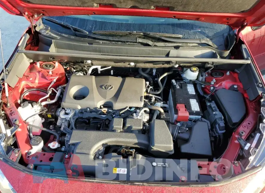 2T3K1RFV7RW347427 Photo# 11