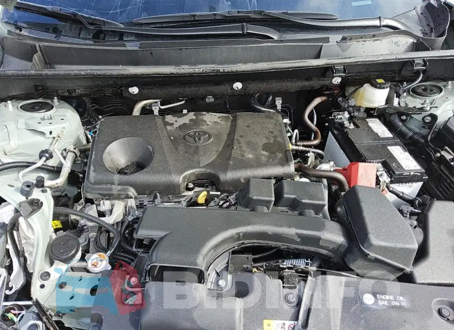 2T3P1RFV8PW385252 Photo# 12