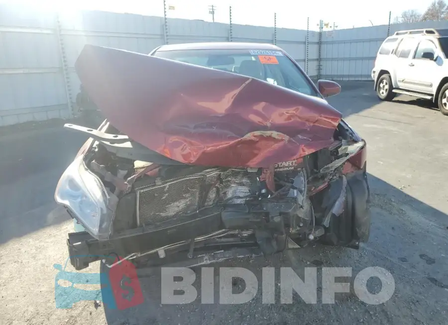 4T1BF1FK8FU895403 Photo# 5