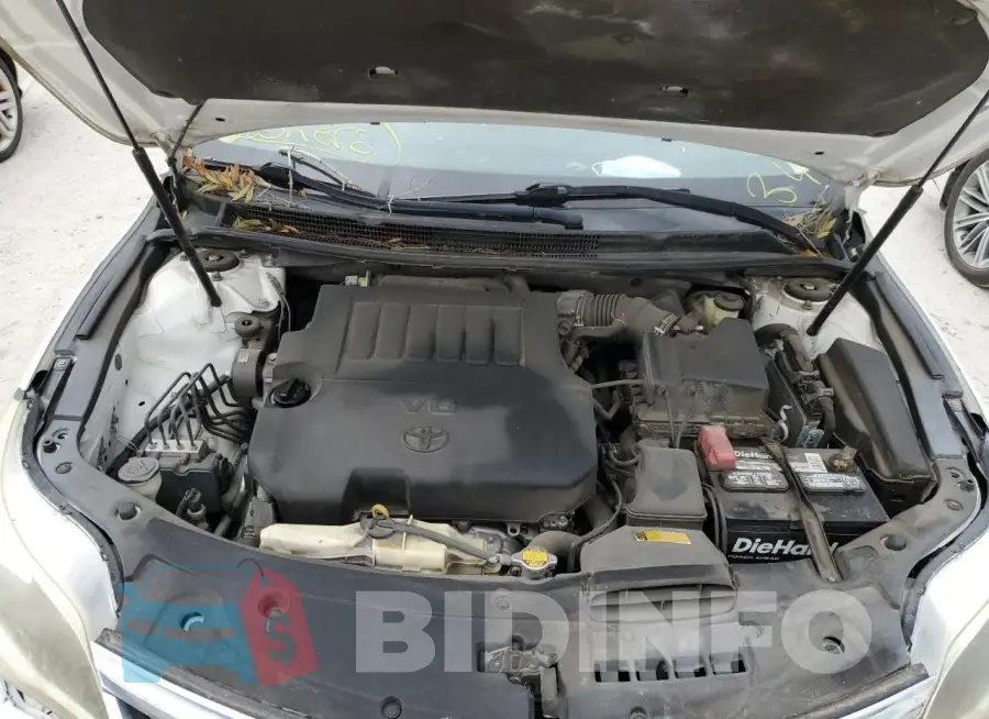 4T1BK1EB0FU179964 Photo# 11