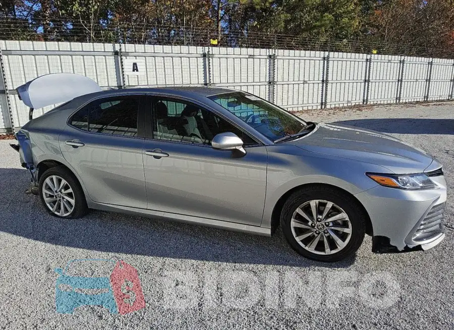 4T1C11AK7PU155045 Photo# 4