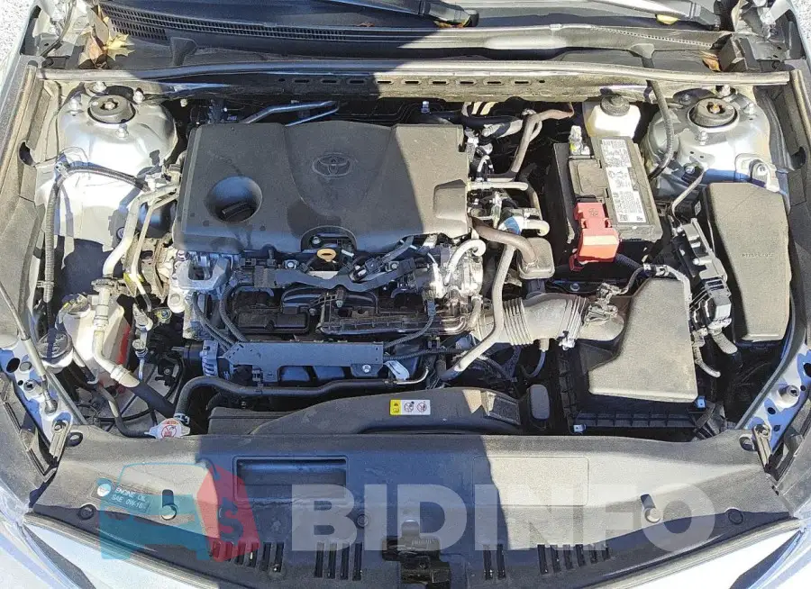 4T1C11AK7PU155045 Photo# 11