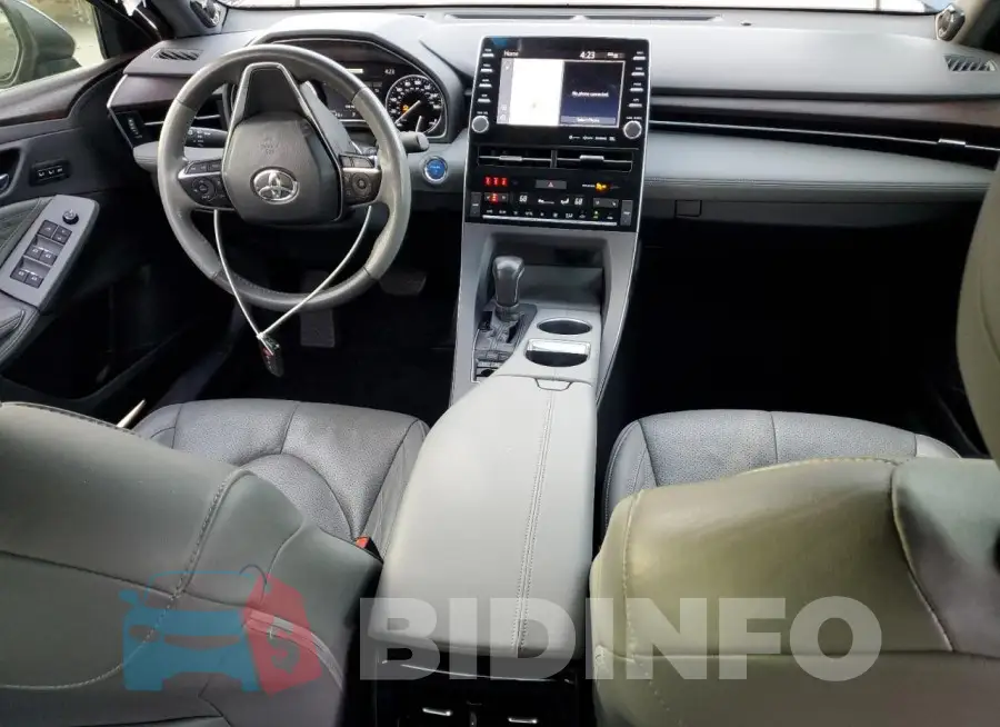 4T1D21FBXLU016967 Photo# 8