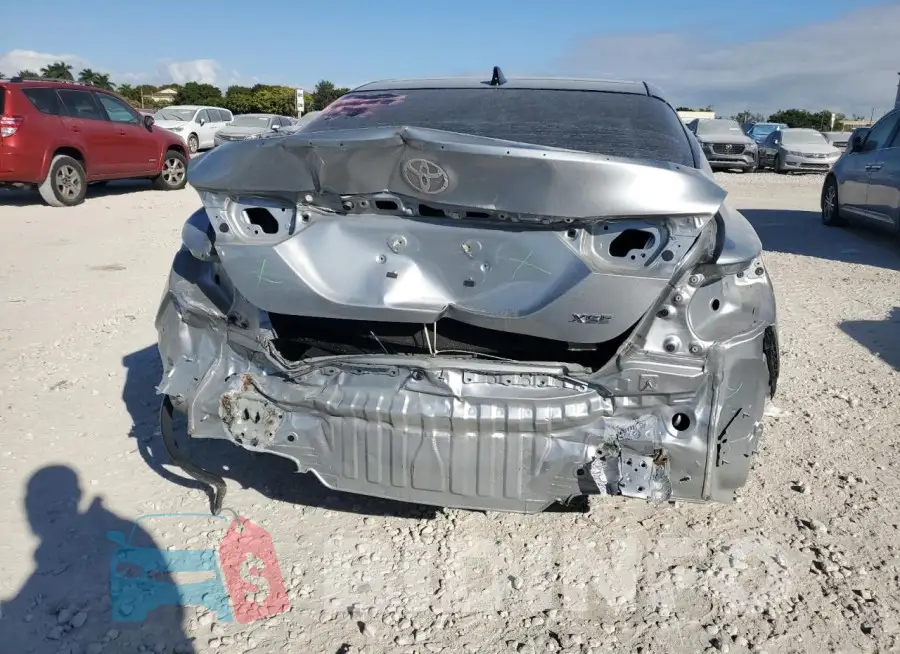 4T1K61AK2PU164264 Photo# 6