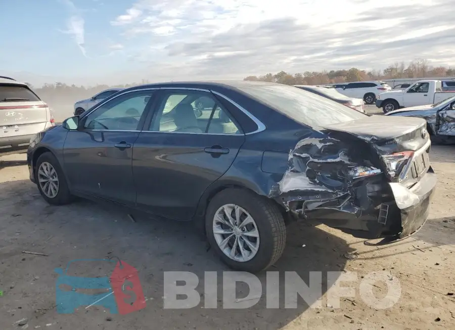 4T4BF1FK0GR539471 Photo# 2
