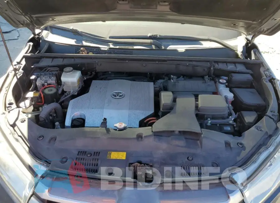 5TDJGRFH4JS045118 Photo# 12