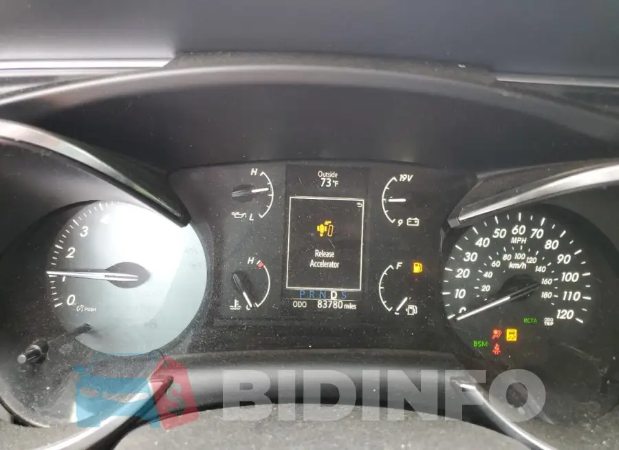5TDJY5G13JS155987 Photo# 9