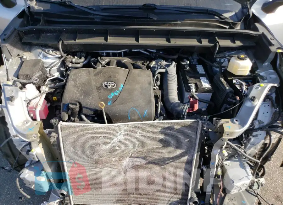 5TDJZRBH4MS059458 Photo# 12