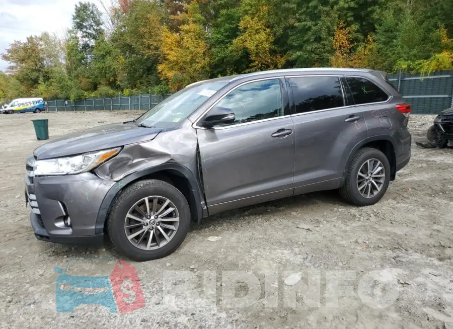 5TDJZRFH3JS875194 Photo# 1