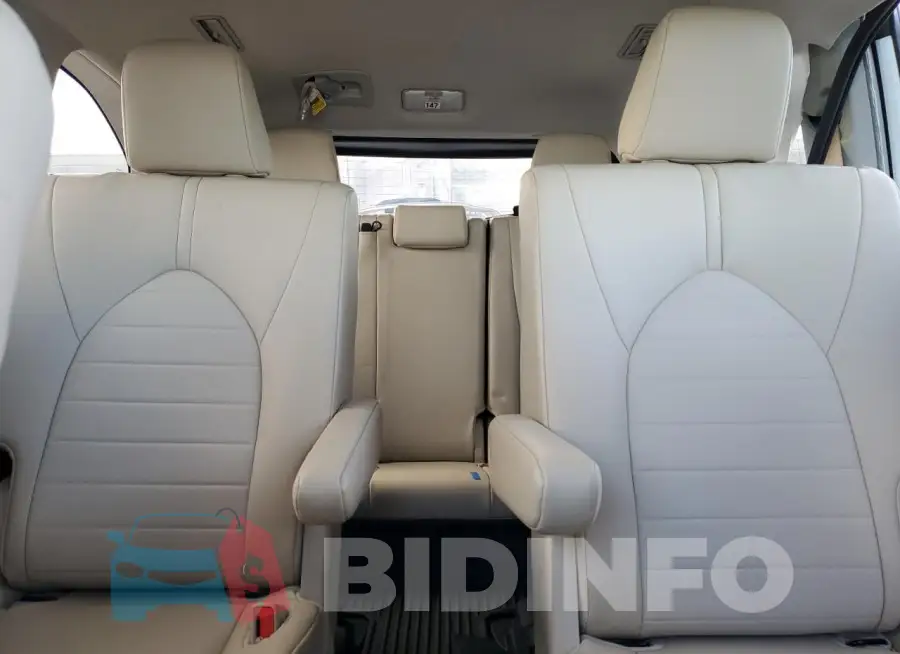 5TDKDRBH6RS541018 Photo# 10