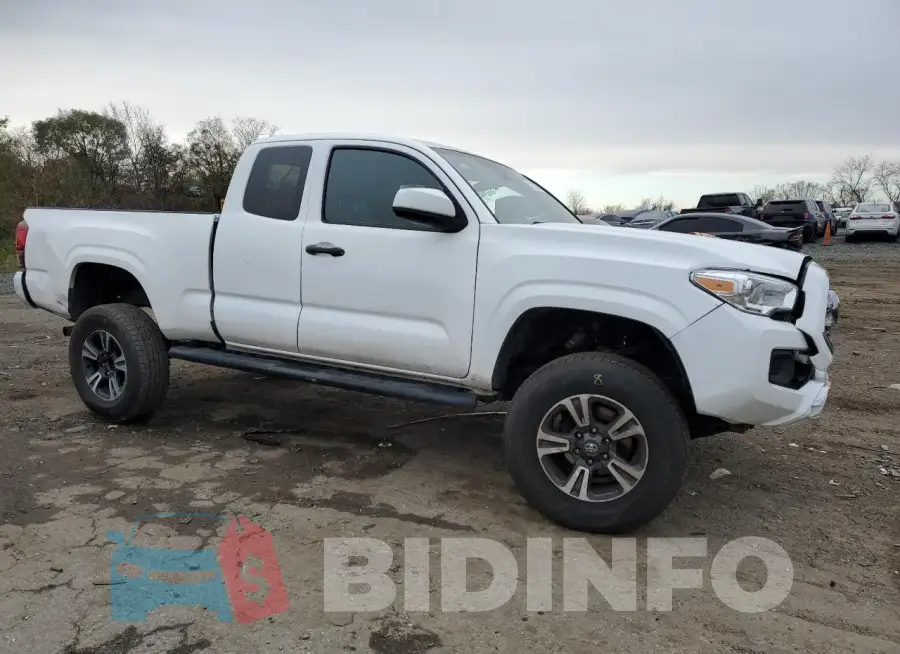 5TFRX5GN8KX136131 Photo# 4
