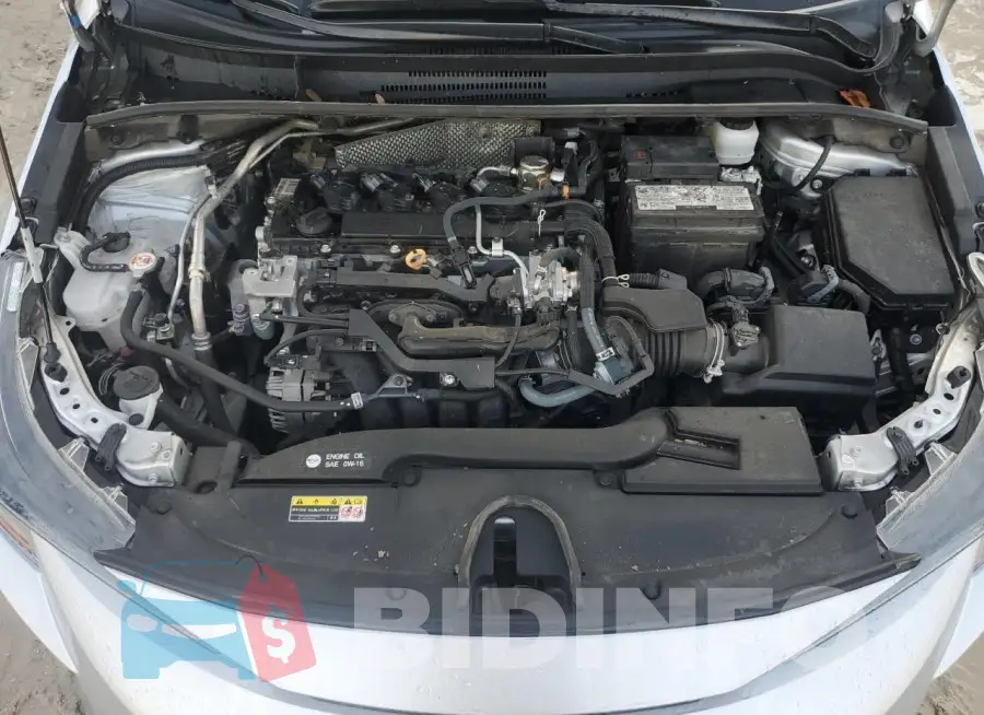 5YFB4MDE2PP027758 Photo# 11