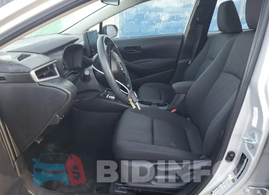 5YFB4MDE2PP027758 Photo# 7