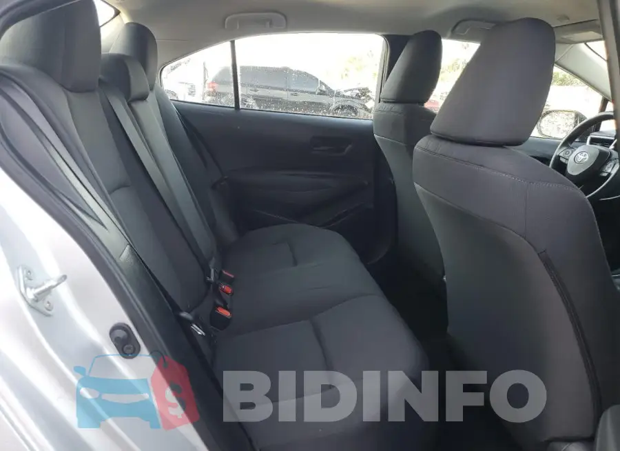5YFB4MDE2PP027758 Photo# 10