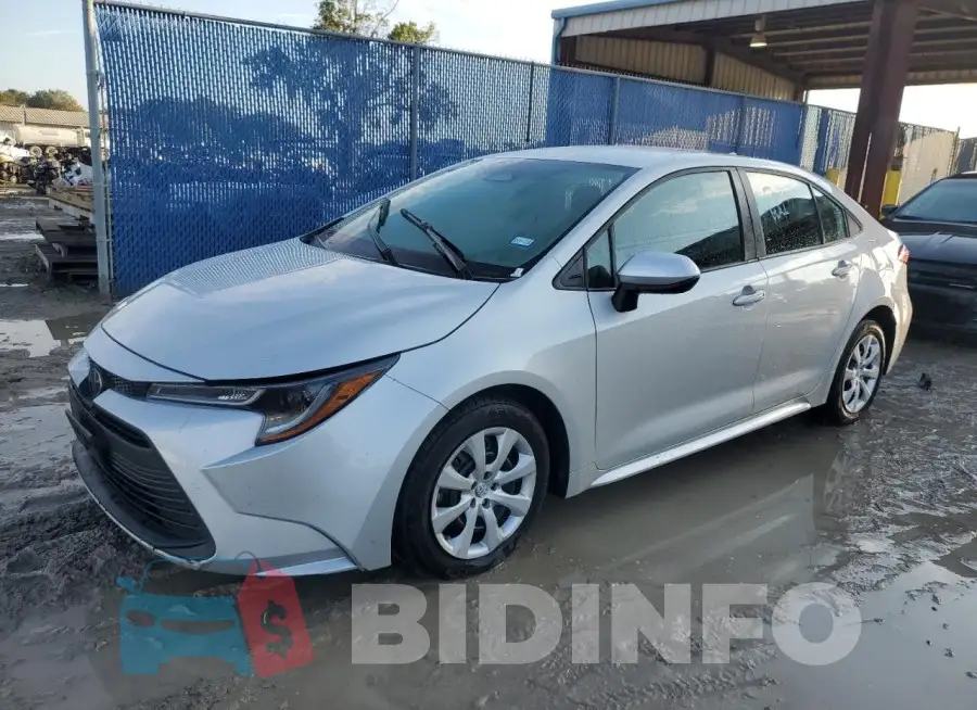 5YFB4MDE2PP027758 Photo# 1