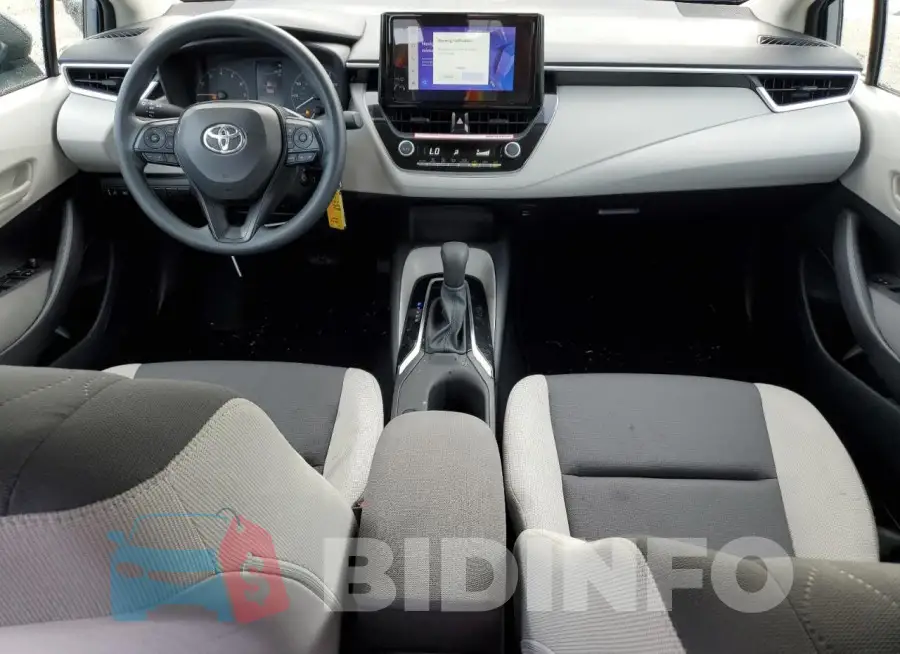 5YFB4MDE3RP205101 Photo# 8