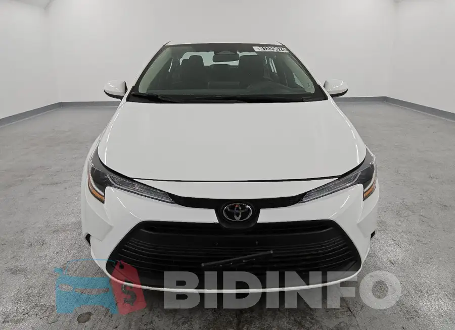 5YFB4MDE5RP148321 Photo# 5