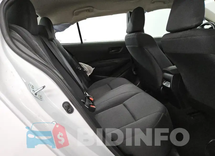 5YFB4MDE5RP148321 Photo# 10
