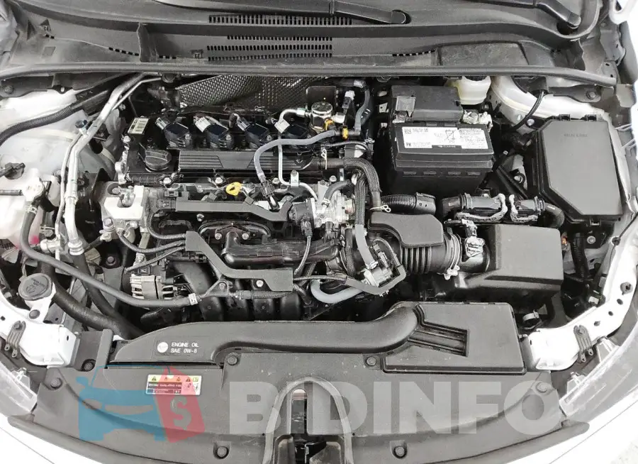 5YFB4MDE5RP148321 Photo# 11