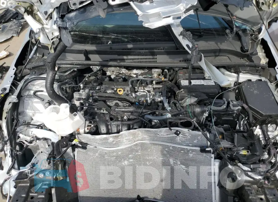 5YFB4MDE5RP193906 Photo# 11