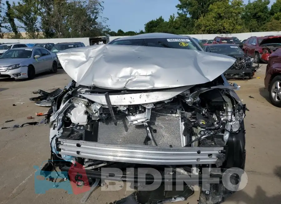 5YFB4MDE5RP193906 Photo# 5