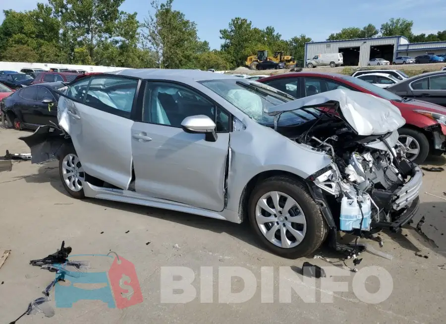5YFB4MDE5RP193906 Photo# 4