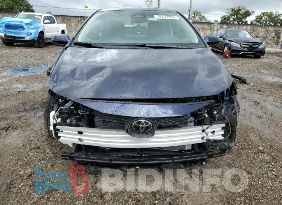 5YFB4MDE7RP197584 Photo# 5