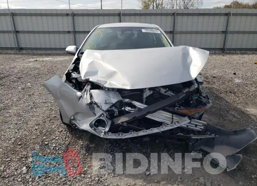 5YFB4MDE8RP103759 Photo# 5