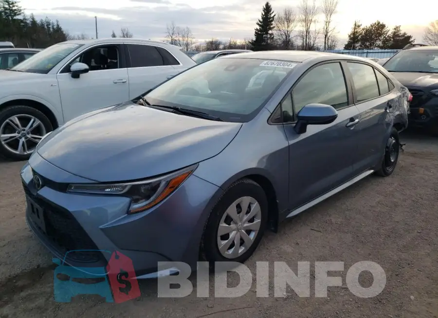 5YFBPRBE6LP038439 Photo# 1