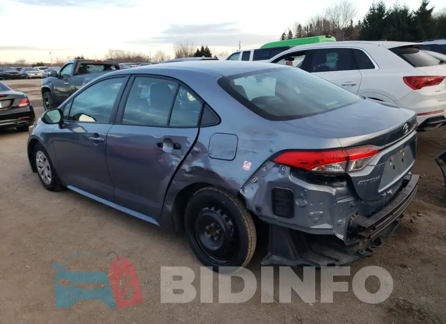 5YFBPRBE6LP038439 Photo# 2
