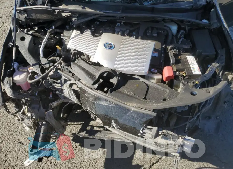 JTDKAMFU6M3148861 Photo# 11
