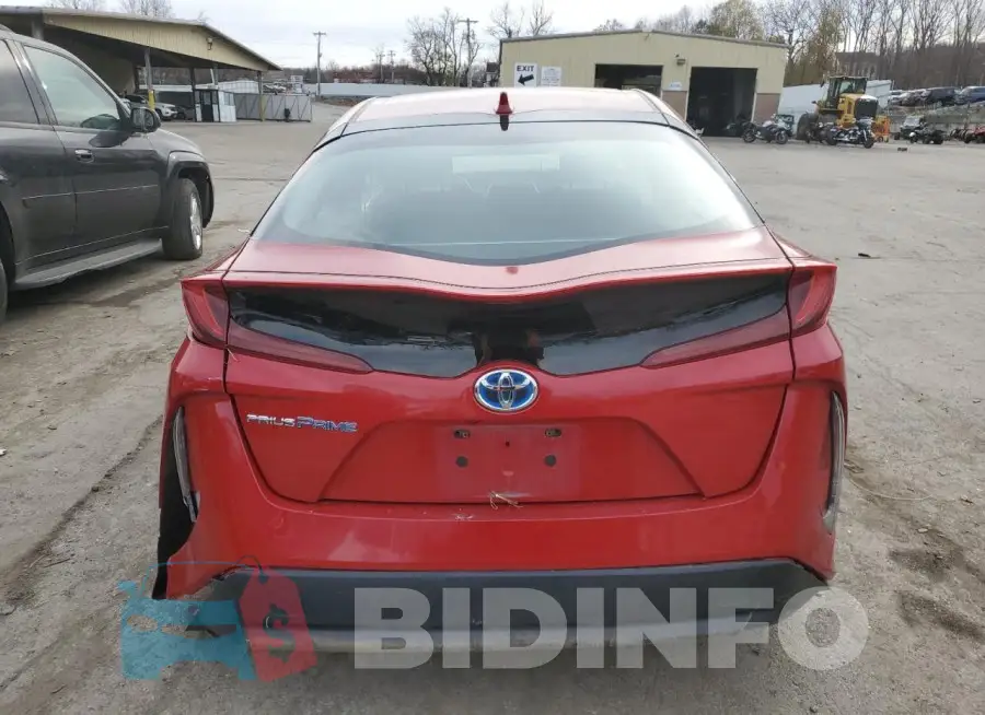 JTDKARFPXL3151834 Photo# 6