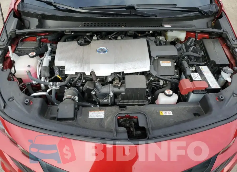 JTDKARFPXL3151834 Photo# 11