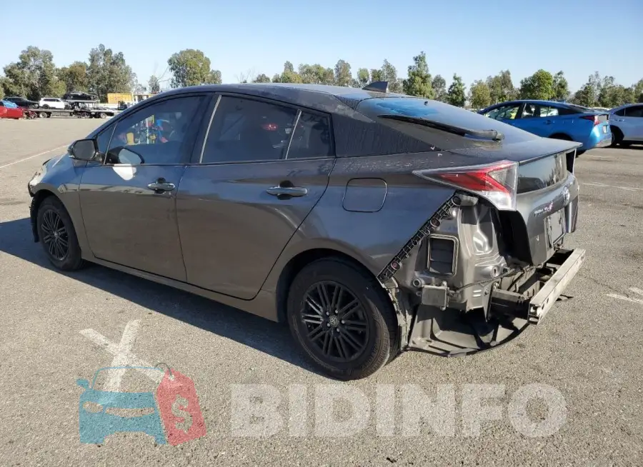 JTDKARFU7G3512349 Photo# 2