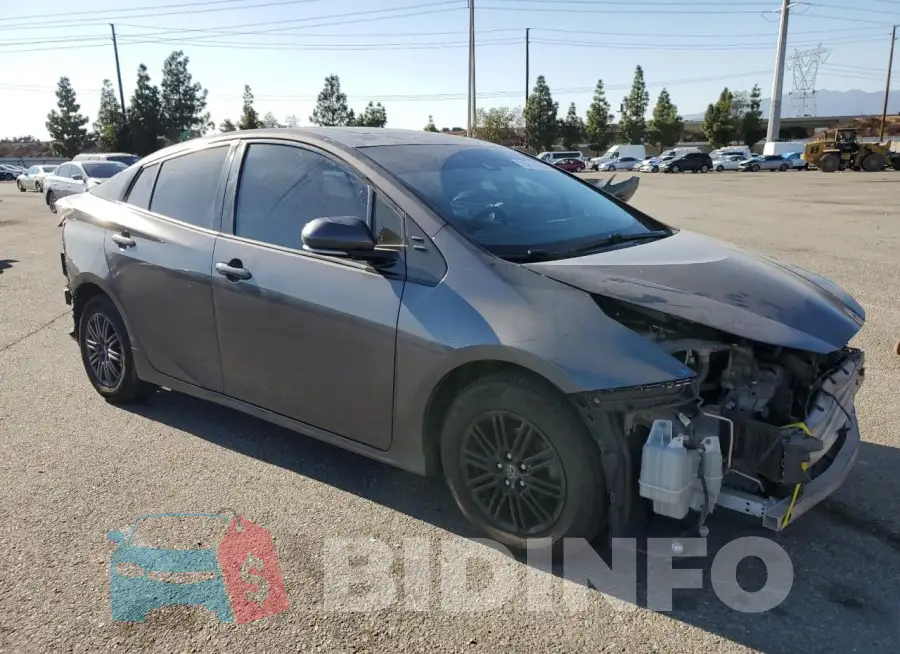 JTDKARFU7G3512349 Photo# 4